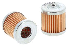 Hifi Filter SH76021 - FILTRO HIDRAULICO