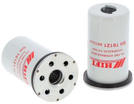 Hifi Filter SH76121RETOUR - FILTRO HIDRAULICO