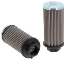 MANN SH77481 - FILTRO HIDRAULICO