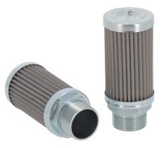 Hifi Filter SH77846 - FILTRO HIDRAULICO