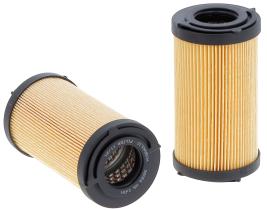 Hifi Filter SH93026 - FILTRO HIDRAULICO