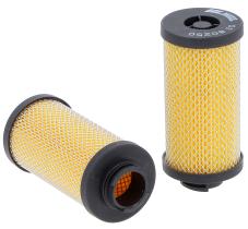 Hifi Filter SI80250 - PREFILTRO 3 MIC