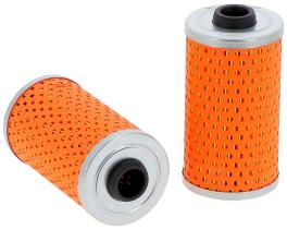 Hifi Filter SN21029 - FILTRO GASOIL