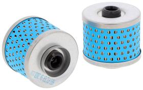 Hifi Filter SN21031 - FILTRO DE GASOIL