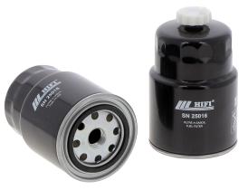 UFI SN25016 - FILTRO GASOIL