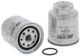 Hifi Filter SN25036 - FILTRO DE GASOIL