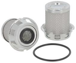 Hifi Filter SN25065 - FILTRO GASOIL