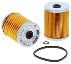 Hifi Filter SN25071 - FILTRO GASOIL