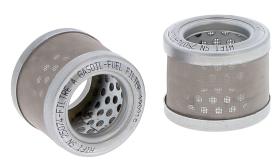 Hifi Filter SN25074 - FILTRO GASOIL