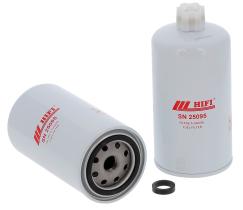 Hifi Filter SN25095 - FILTRO GASOIL