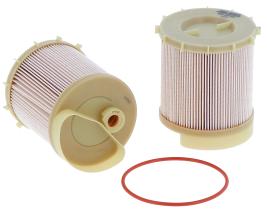 Hifi Filter SN25101 - FILTRO DE GASOIL