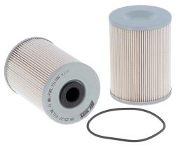 HIFI SN25127 - FILTRO GASOIL