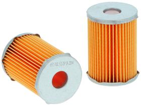 Hifi Filter SN25144 - FILTRO GASOIL