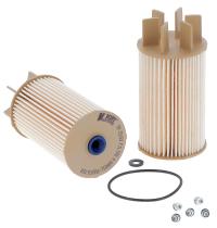 Hifi Filter SN25162 - FILTRO GASOIL