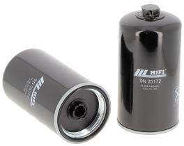 HIFI SN25172 - FILTRO DE GASOIL
