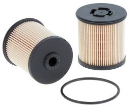 Hifi Filter SN25182 - FILTRO DE GASOIL