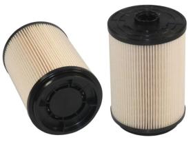 Hifi Filter SN25205 - FILTRO DE GASOIL