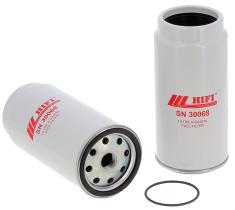 UFI SN30068 - FILTRO GASOIL