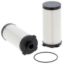 Hifi Filter SN35012 - FILTRO GASOIL