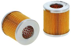 Hifi Filter SN35023 - FILTRO GASOIL