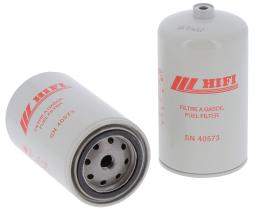 HIFI SN40573 - FILTRO GASOIL