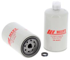 Hifi Filter SN40583 - FILTRO GASOIL