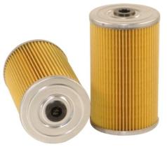 Hifi Filter SN40651 - FILTRO GASOIL
