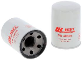 Hifi Filter SN40660 - FILTRO GASOIL