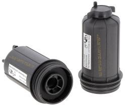 HIFI SN40670 - FILTRO GASOIL