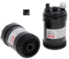 HIFI SN40706 - FILTRO SEPARADOR AGUA-GASOIL