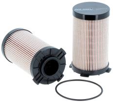 HIFI SN40717 - FILTRO DE GASOIL