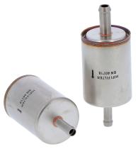 HIFI SN40718 - FILTRO GASOIL