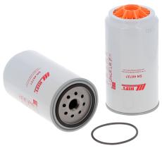 Hifi Filter SN40727 - FILTRO GASOIL