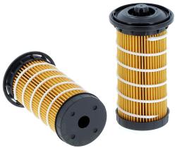 Hifi Filter SN40730 - FILTRO GASOIL