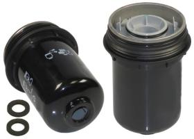 HIFI SN40785 - FILTRO GASOIL