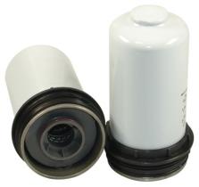 Hifi Filter SN40787 - FILTRO GASOIL