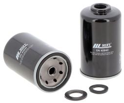 Hifi Filter SN40840 - FILTRO GASOIL