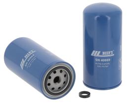 Hifi Filter SN40869 - FILTRO GASOIL