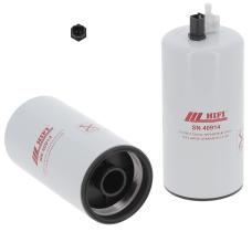 SF-FILTER SN40914 - FILTRO GASOIL SEPARADOR