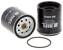 Hifi Filter SN55031 - FILTRO GASOIL