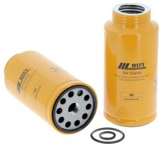 HIFI SN55445 - FILTRO GASOIL