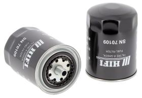 HIFI SN70109 - FILTRO GASOIL