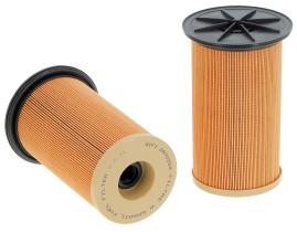 HIFI SN70254 - FILTRO DE COMBUSTIBLE, CARTUCHO
