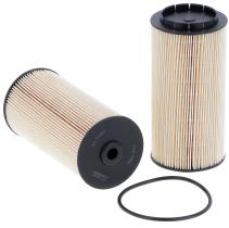 Hifi Filter SN70333 - FILTRO DE GASOIL