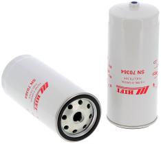 Hifi Filter SN70364 - FILTRO DE GASOIL
