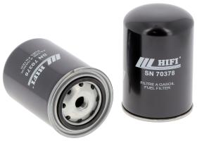 SF-FILTER SN70378 - FILTRO GASOIL P959294