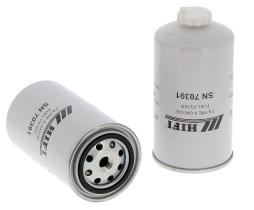 MANN SN70391 - FILTRO DE GASOIL P959143