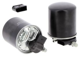 Hifi Filter SN70395 - FILTRO DE GASOIL