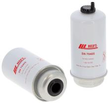 Hifi Filter SN70405 - FILTRO GASOIL