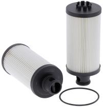 HIFI SN70406 - FILTRO DE GASOIL